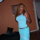 Elegantly Transgender in Ft McMurray
