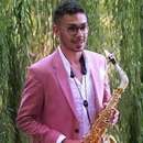 Sexophonist Playing your Tune in Ft McMurray
