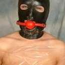 Male sub looking for Mistress in Ft McMurray